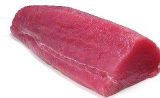 Atum vermelho (Origem: Tailândia)