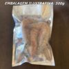 Camarão Rosa A inteiro 16/20 pçs - (1 kg) - Image 2