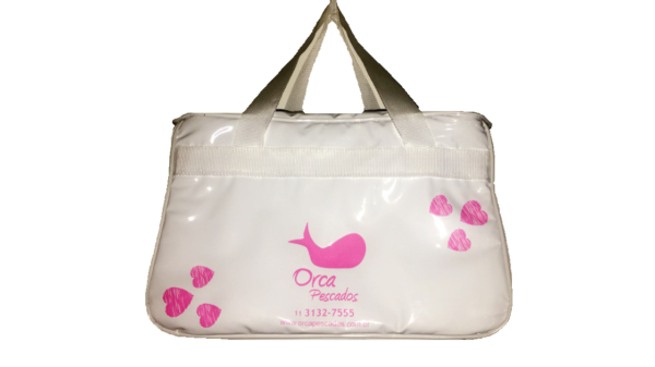 Bolsa Térmica Personalizada (14L)