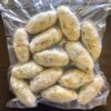 Bolinho de bacalhau (12 un) - Image 2